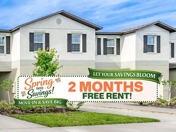 5008 Capri Harbor Dr, Wimauma, FL 33598