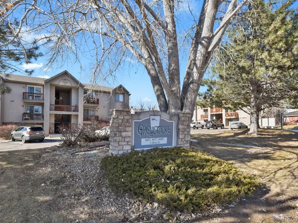 8495 S Reed Street Bldg 3 #3-101, Littleton, CO 80128