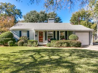 2908 Fairfield Ave, Fort Worth, TX 76116