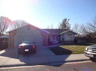 241 S Outfield Way, Meridian, ID 83642
