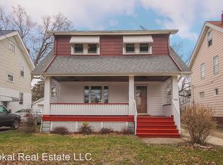 3566 W 129th St, Cleveland, OH