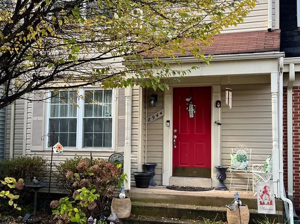 8944 Princeton Park Dr, Manassas, VA 20110