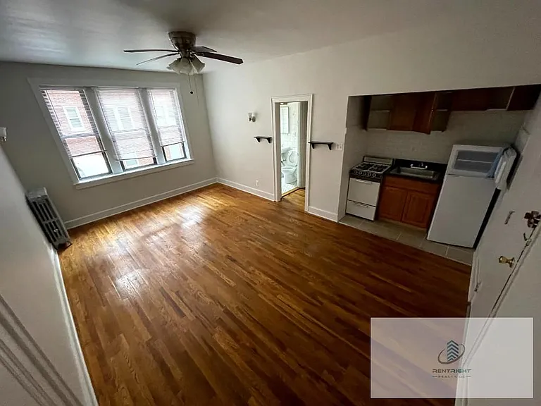 4915-19 W Belle Plaine Ave #4915-214 — Photo 7