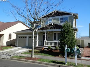 836 NE Clear Creek Way, Fairview, OR 97024