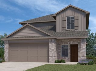 The Jasmine Plan, Winding Creek, New Braunfels, TX 78130