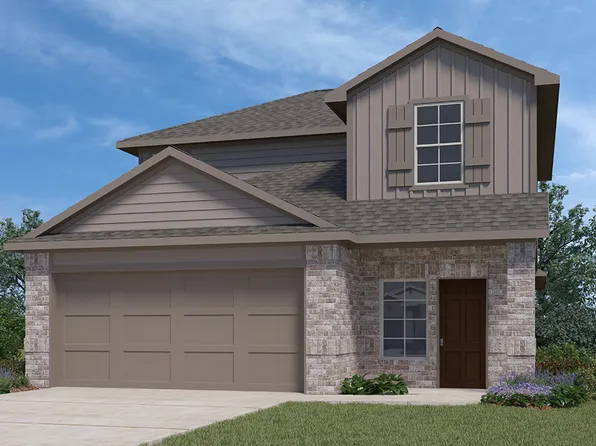 The Jasmine Plan, Winding Creek