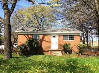 200 Bingham St, Greensboro, NC 27401