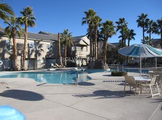 2100 Turquoise Ridge St UNIT 203, Las Vegas, NV 89117