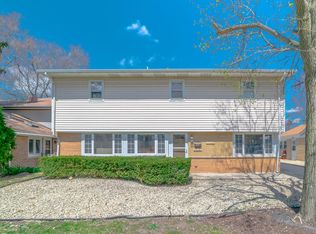 4928 Paxton Rd, Oak Lawn, IL 60453