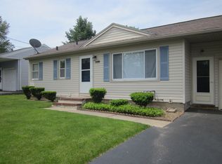 259 Clark Ave, Rochester, NY 14609