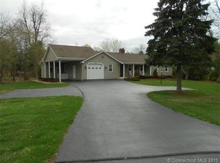 167 Grieb Rd, Wallingford, CT 06492