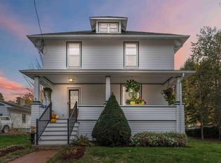 183 Cottage St, Berwick, NS B0P1E0