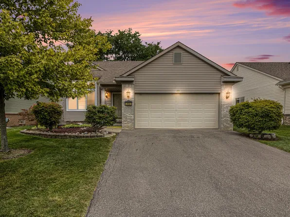 28692 Bayberry Park Dr, Livonia, MI 48154