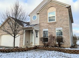 2431 Wild Cherry Ct, Aurora, IL 60506