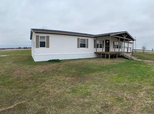 136 Ford Rd, Calera, OK 74730