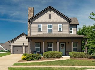 701 Rosebury Rd, Helena, AL 35080