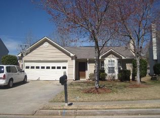 2624 Barndale Dr, Lawrenceville, GA 30044