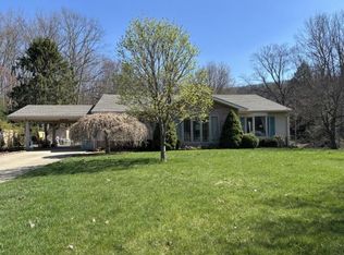 371 Pleasant Dr, Warren, PA 16365