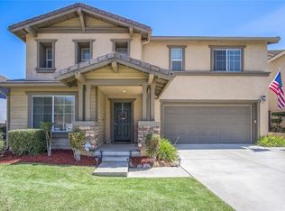 11226 Evergreen Loop, Corona, CA 92883
