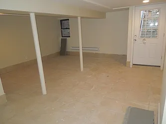 Rented by 5 Boro Realty Corp