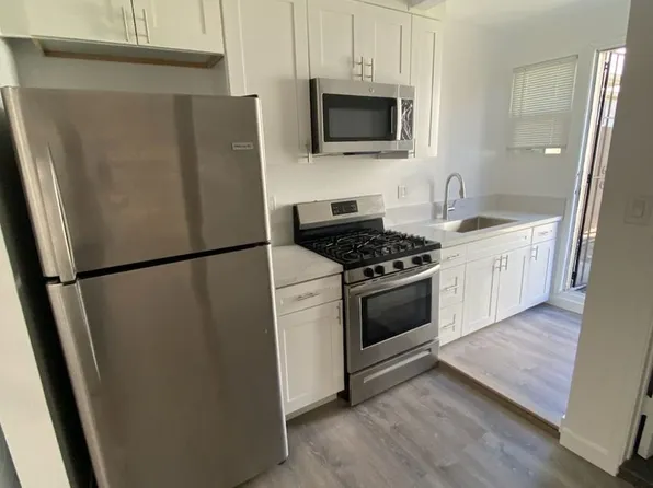 Ohio Multi-Family, 4530 4536 1/2 Ohio St #B, San Diego, CA 92116