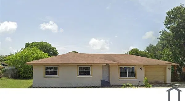 2601 Walker Dr