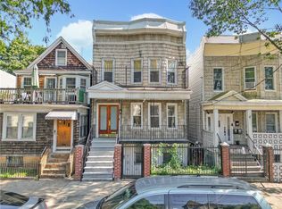 1476 Rosedale Ave, Bronx, NY 10460