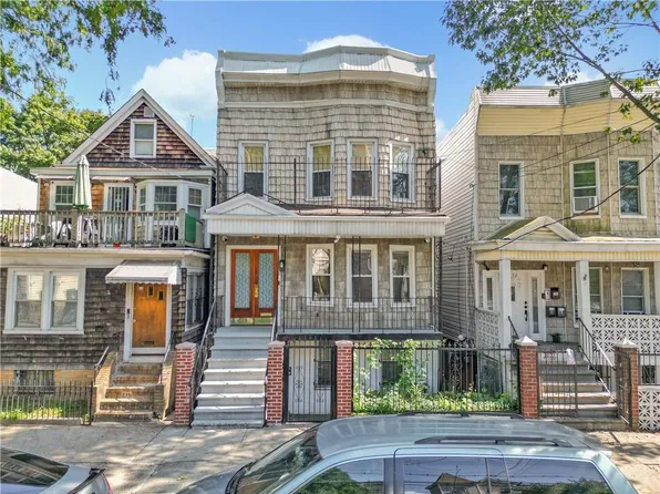 1476 Rosedale Avenue, Bronx, NY 10460