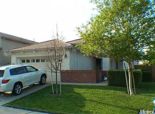 10809 Bellone Way, Rancho Cordova, CA 95670