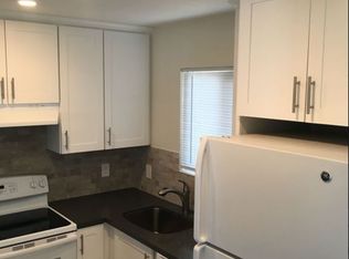 1642 S Grant St APT 4, San Mateo, CA