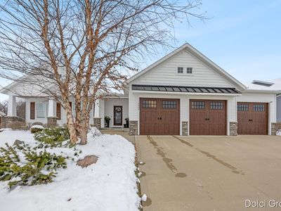 4669 Gordonshire Dr NW, Grand Rapids, MI, 49534