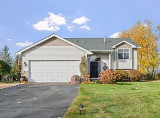 27346 Jody Ave, Chisago City, MN 55013