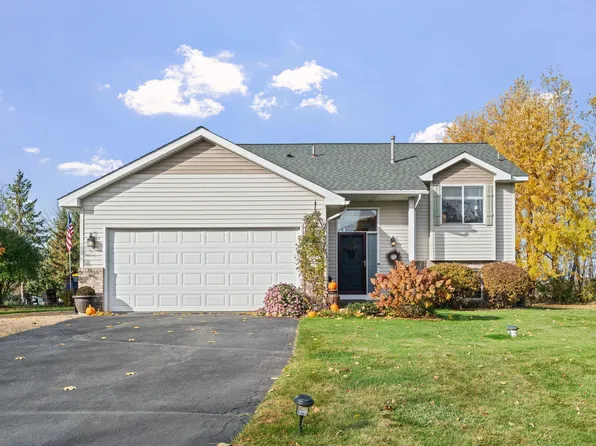 27346 Jody Ave, Chisago City, MN 55013