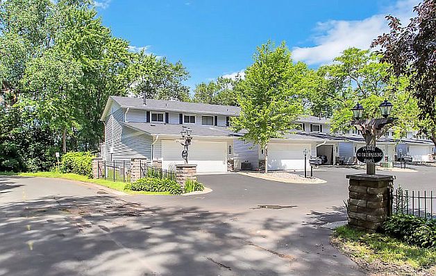 South End before windows