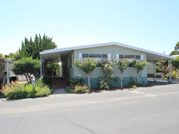 1500 Richmond Rd Spc 84, Santa Paula, CA 93060