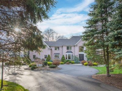 1 Sherwood Ct, Randolph, NJ, 07869