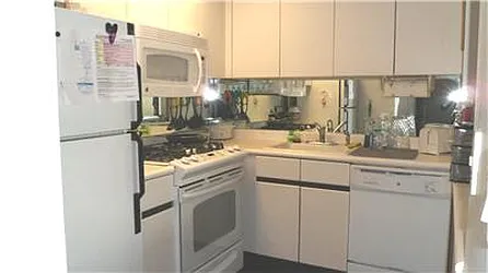 Rented by DJK Residential