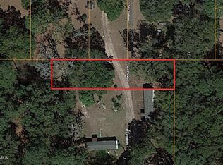 13 Old Grinkley Pl, Port Royal, SC 29935