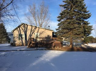 N4418 County Road Cc, Shawano, WI 54166