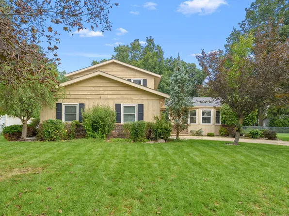 3004 Tattersall Rd, Portage, MI 49024