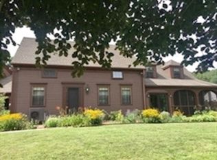 223 Shelburne Falls Rd, Conway, MA 01341