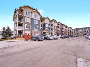 155 S Skyview Ranch Way NE #4408, Calgary, AB T3N 0L4
