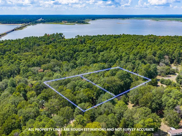 399 Forest Ln, Etoile, TX 75944