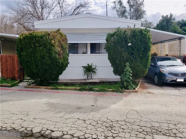 23450 Newhall Ave Space 106, Newhall, CA 91321