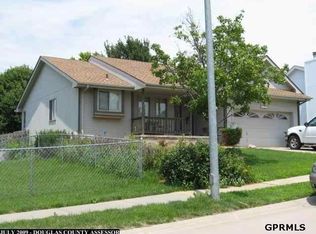 12958 Jessie Ave, Omaha, NE 68164