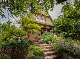 71 NE San Rafael St, Portland, OR 97212