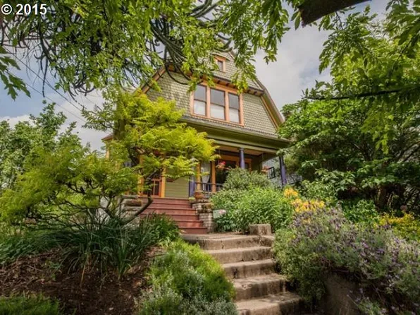 71 NE San Rafael St, Portland, OR 97212