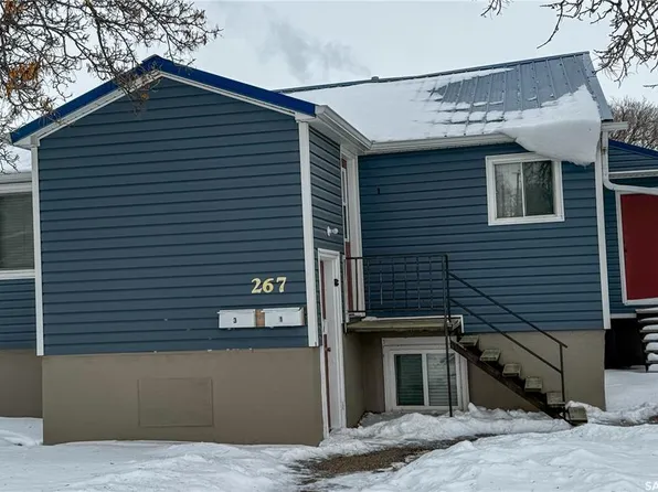 267 7th AVENUE NW, Swift Current, SK S9H 0Y9