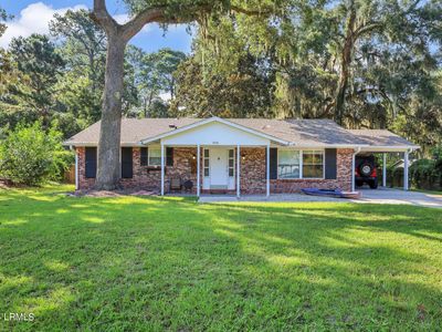 3008 Shell Point Rd, Beaufort, SC, 29906