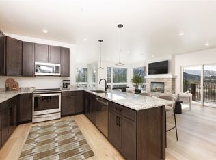 35 Argentine Ct #106, Keystone, CO 80435